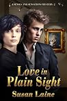 Love in Plain Sight by Susan Laine