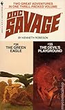 The Green Eagle / The Devil's Playground