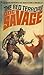 The Red Terrors (Doc Savage #83)