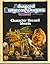 Character Records Sheets (Advanced Dungeons & Dragons 2nd Edition)