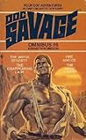 Doc Savage Omnibus #6 (Doc Savage #148 - 151)