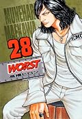 Worst Volume 28