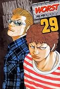 Worst Volume 29