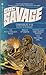 Doc Savage Omnibus #10: The...