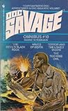 Doc Savage Omnibus #10 by Kenneth Robeson