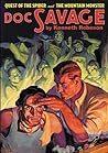 Quest of the Spider / The Mountain Monster