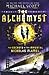 The Alchemyst (Secrets of the Immortal Nicholas Flamel, #1)