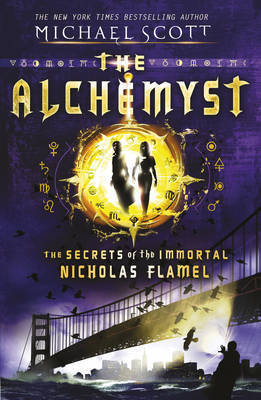 The Alchemyst