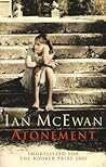 Atonement by Ian McEwan