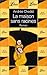 La maison sans racines by Andrée Chedid