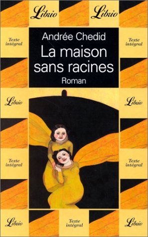 La maison sans racines (Paperback)