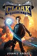 The Cloak Society (The Cloak Society, #1)