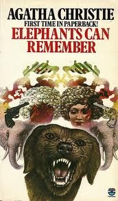 Elephants can Remember