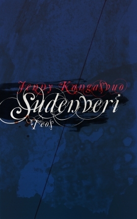 Sudenveri (Hardcover)