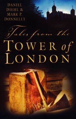 Tales from the Tower of London (Paperback)