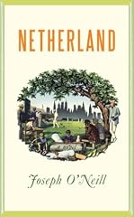 Cover of Netherland