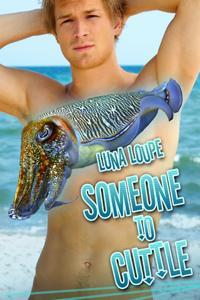 Someone to Cuttle (ebook)