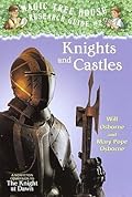 Knights and Castles (Magic Tree House Research Guide, #2)