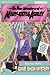 The Case of the Game Show Mystery (The New Adventures of Mary-Kate and Ashley, #27)