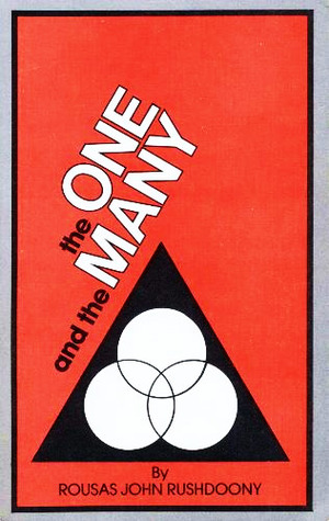 The One and The Many: Studies in the Philosophy of Order and Ultimacy