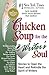 Chicken Soup for the Writer's Soul by Jack Canfield