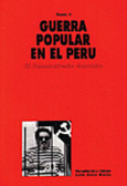 Guerra popular en el Perù, Tomo II El pensamiento Gonzalo