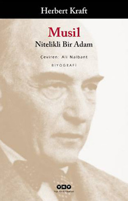 Musil - Nitelikli Bir Adam