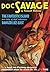 The Fantastic Island & Danger Lies East (Doc Savage, #23)