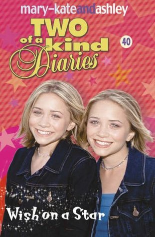 Wish on a Star (Two of a Kind Diaries, #40)