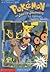 Ash Ketchum, Pokémon Detective (The Johto Journeys: Pokemon Chapter Books, #18)