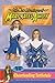The Case of the Cheerleading Tattletale (The New Adventures of Mary-Kate and Ashley, #42)