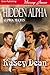 Hidden Alpha (Alpha Mates #1)