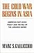 The Cold War Begins In Asia...