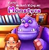 There's No Such Thing As Monsters by Michael    Yu