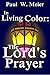 In Living Color by Paul W. Meier