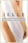 Ielle by Andre SanThomas