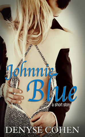 Johnnie Blue (Kindle Edition)