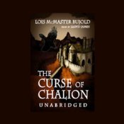 The Curse of Chalion