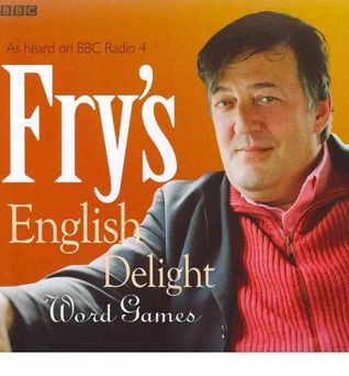 Fry's English Delight: Word Games (Fry's English Delight, #3.5)