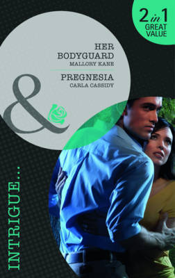 Her Bodyguard / Pregnesia (Mass Market Paperback)