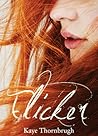 Flicker by Kaye Thornbrugh