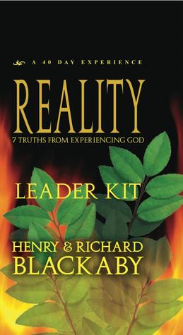 Reality: 7 Truths From Experiencing God (40 Day Experence)