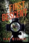First Descent by Pam Withers