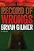 Record of Wrongs