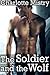 The Soldier and the Wolf