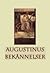 Augustinus Bekännelser