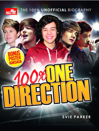 100% One Direction