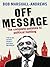 Off Message by Bob Marshall-Andrews