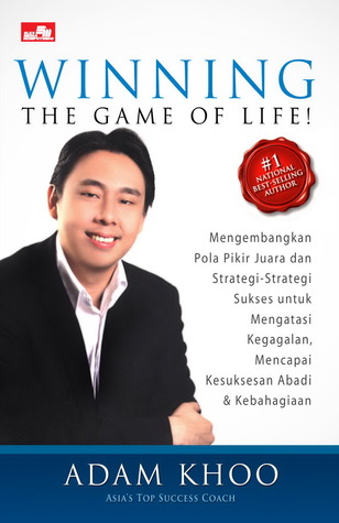 Winning The Game of Life (Motivasi & Inspirasi)