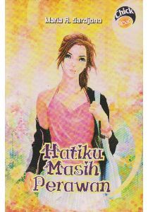Hatiku Masih Perawan